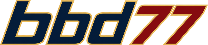 bbd77 Logo